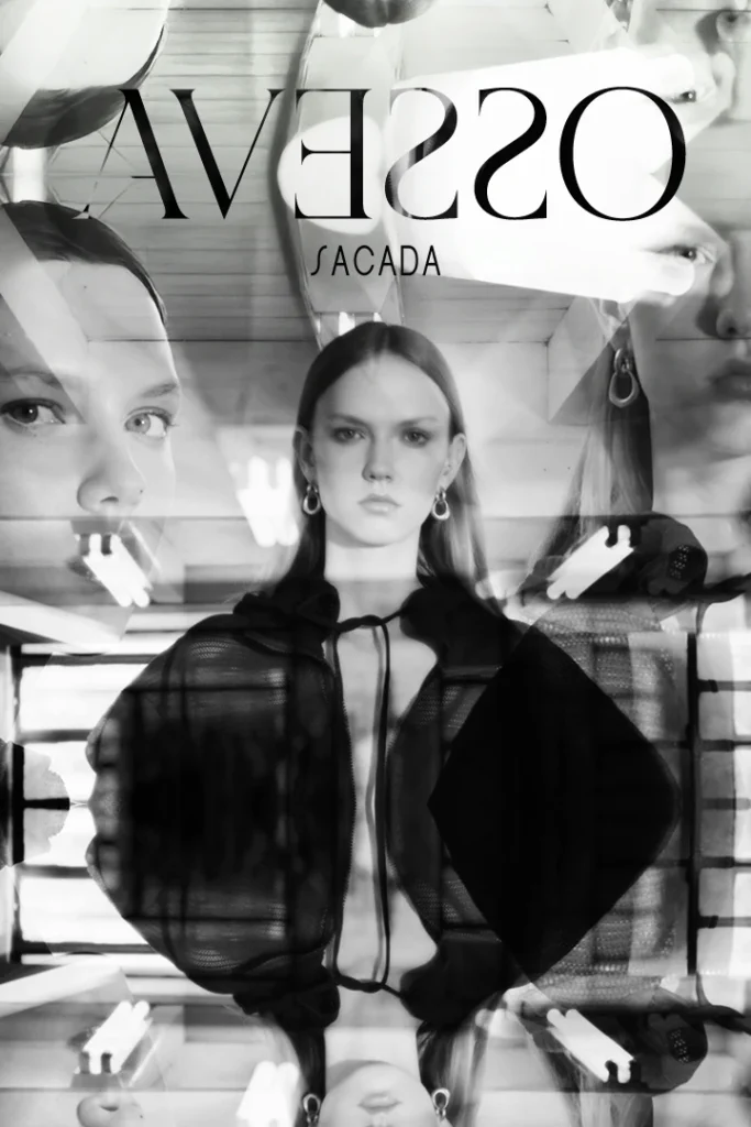 Avesso - Sacada