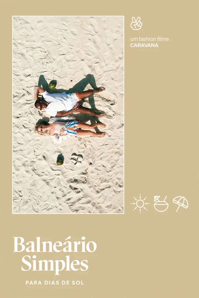 Balneario Simples