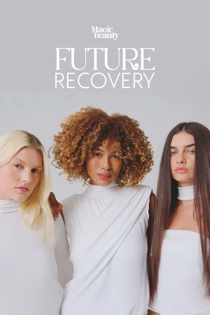 Future Recovery - Magic Beauty