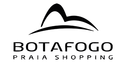 Logo Botafogo Praia Shopping