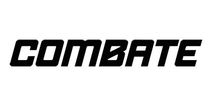 Logo Combate