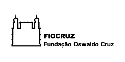 Logo Fiocruz