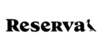 Logo Reserva