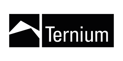 Logo Ternium
