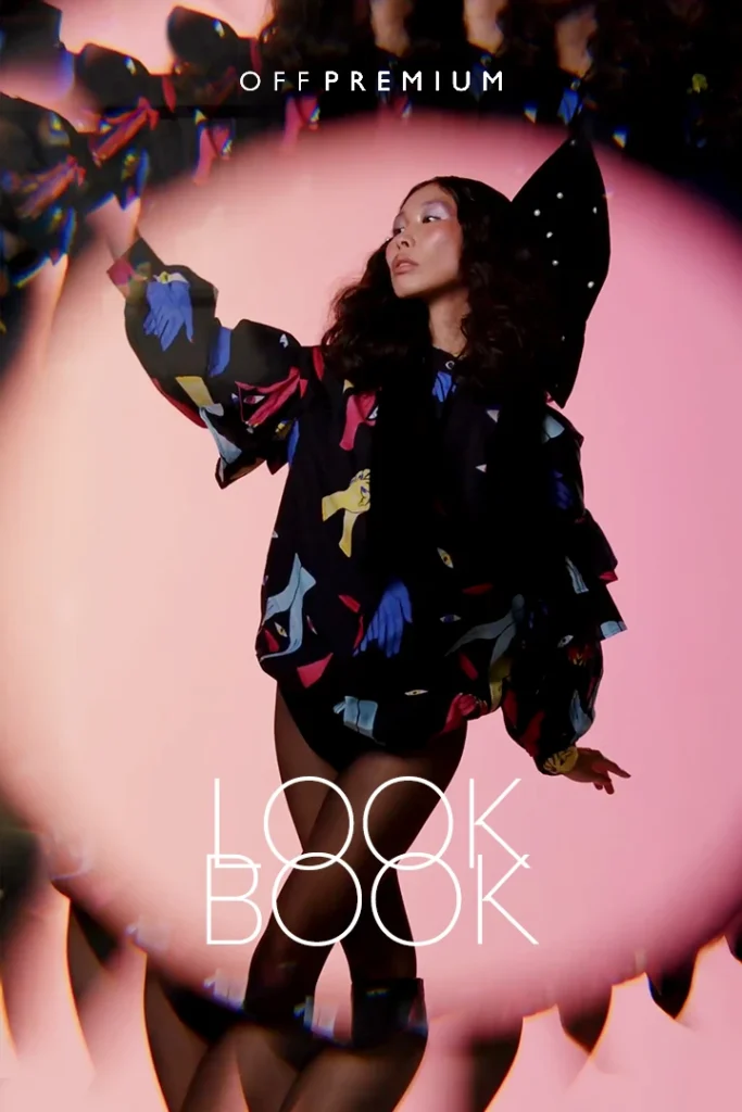 Lookbooks OFF Premium