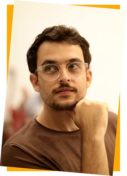 Equipe - Rodrigo Tancredi - Caravana Filmes v2