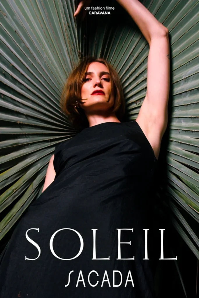 Soleil - Sacada