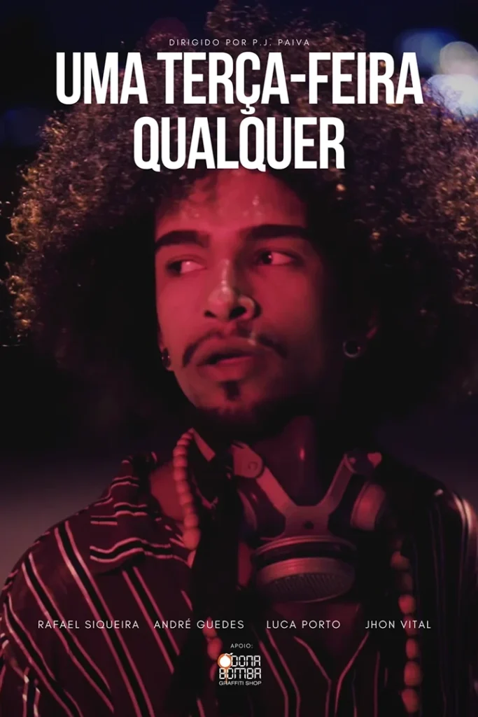 Uma Terça-Feira Qualquer