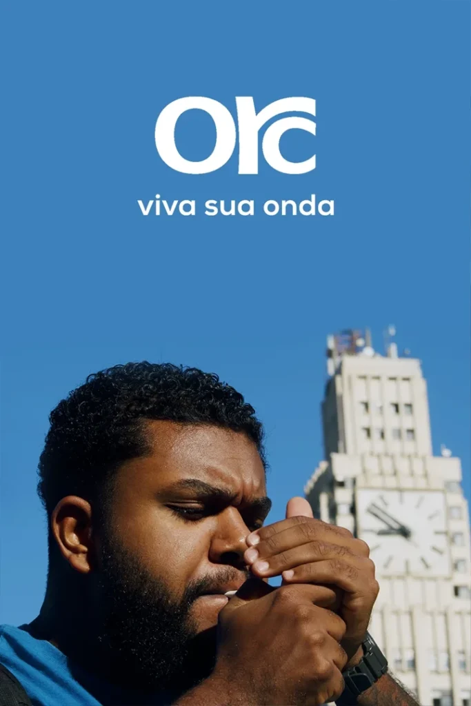 Viva sua Onda - Orc
